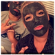 Paige Shoemaker and pal in blackface
Twitter